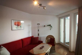 Haus Windrose App 25b, Graal-Muritz